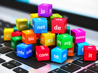 Keyword-Domains